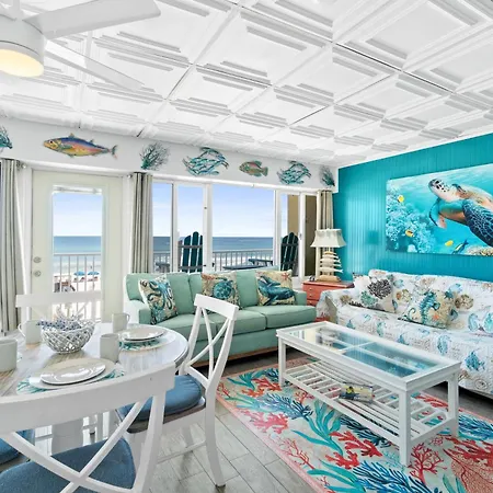 Continental #311 By Book That Condo